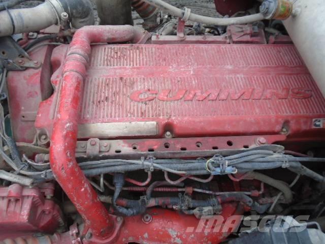 Kenworth W 900 L Tegljači