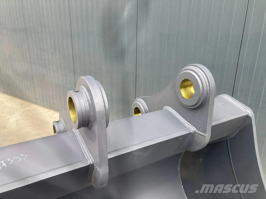 Hitachi ZX250 Kašike / Korpe