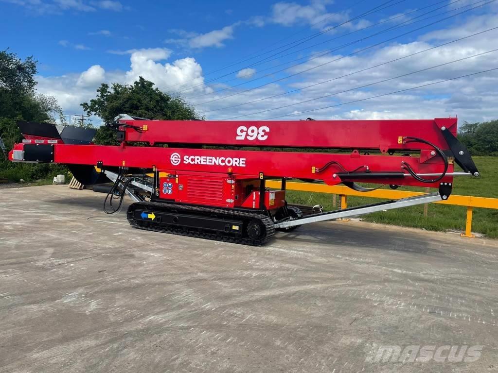  Screencore 365 Transportne trake