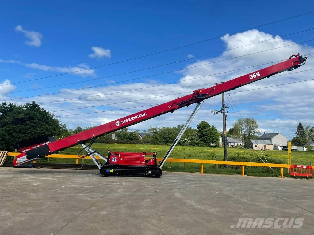  Screencore 365 Transportne trake