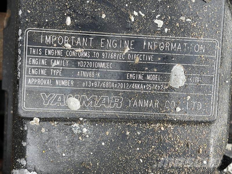 Doosan 7 / 41 - N Kompresori