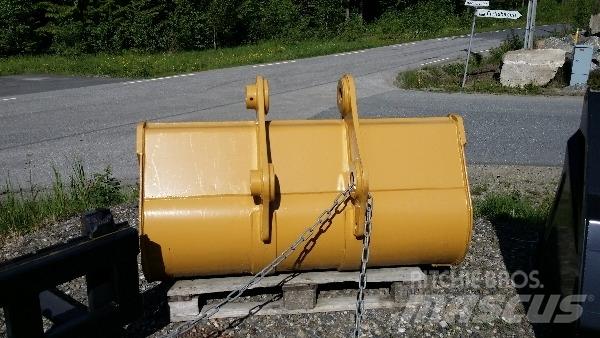 CAT SSEC C/N60 Buckets