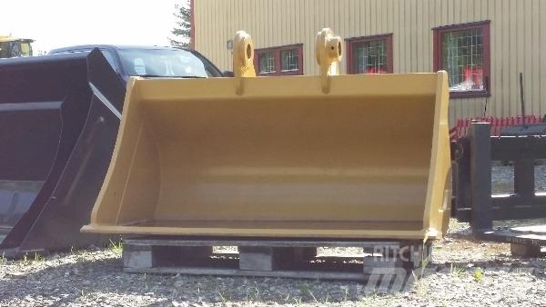 CAT SSEC C/N60 Buckets