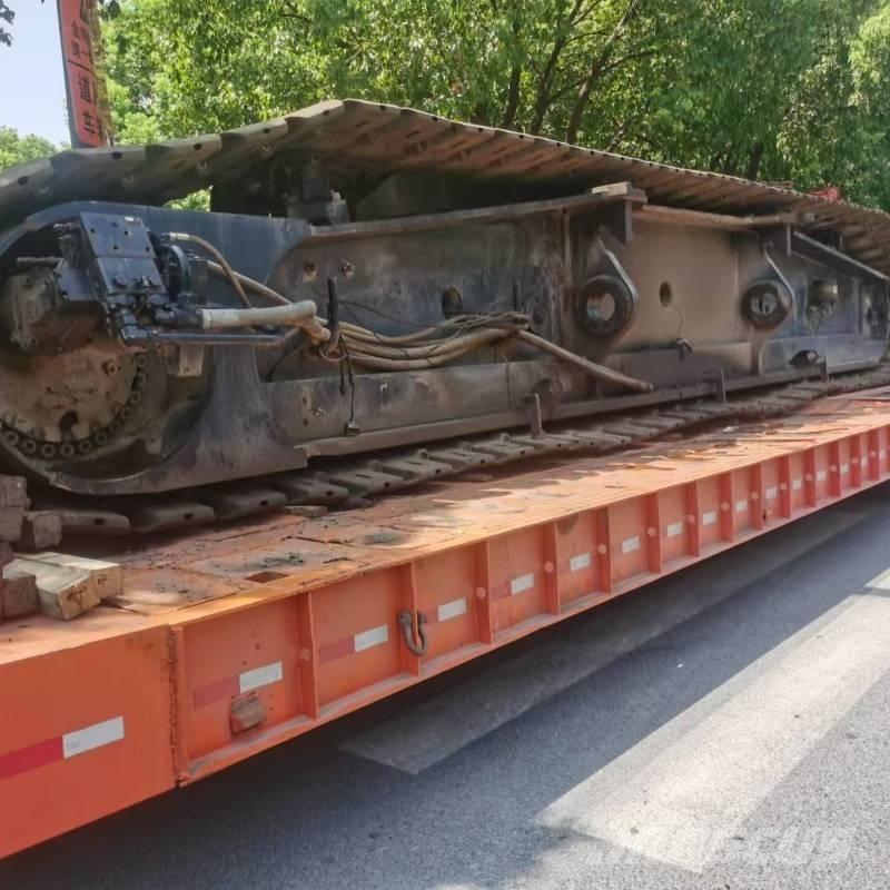 Demag CC 2800 Derik kranovi