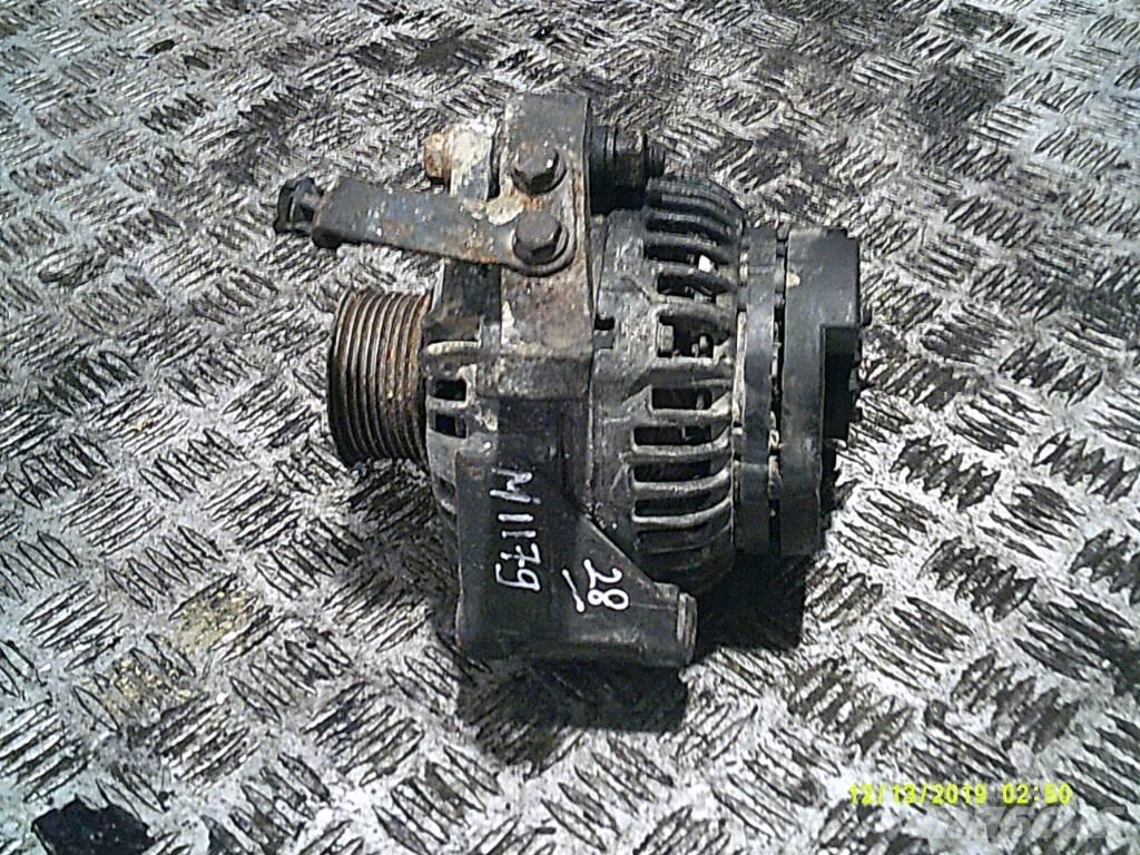MAN TGA  51251017270 Kargo motori