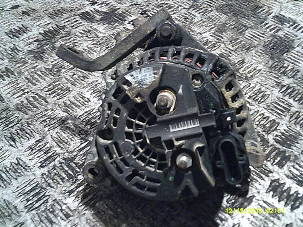 MAN TGA  51251017270 Kargo motori