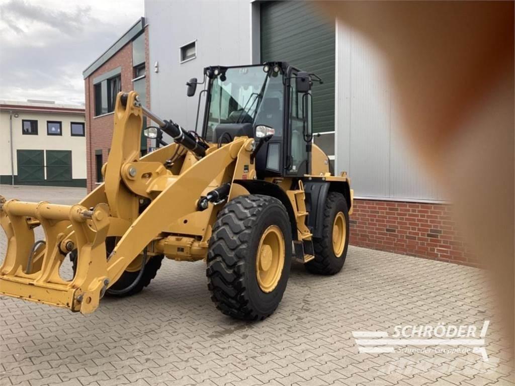 CAT 914 HL Utovarivači na točkove