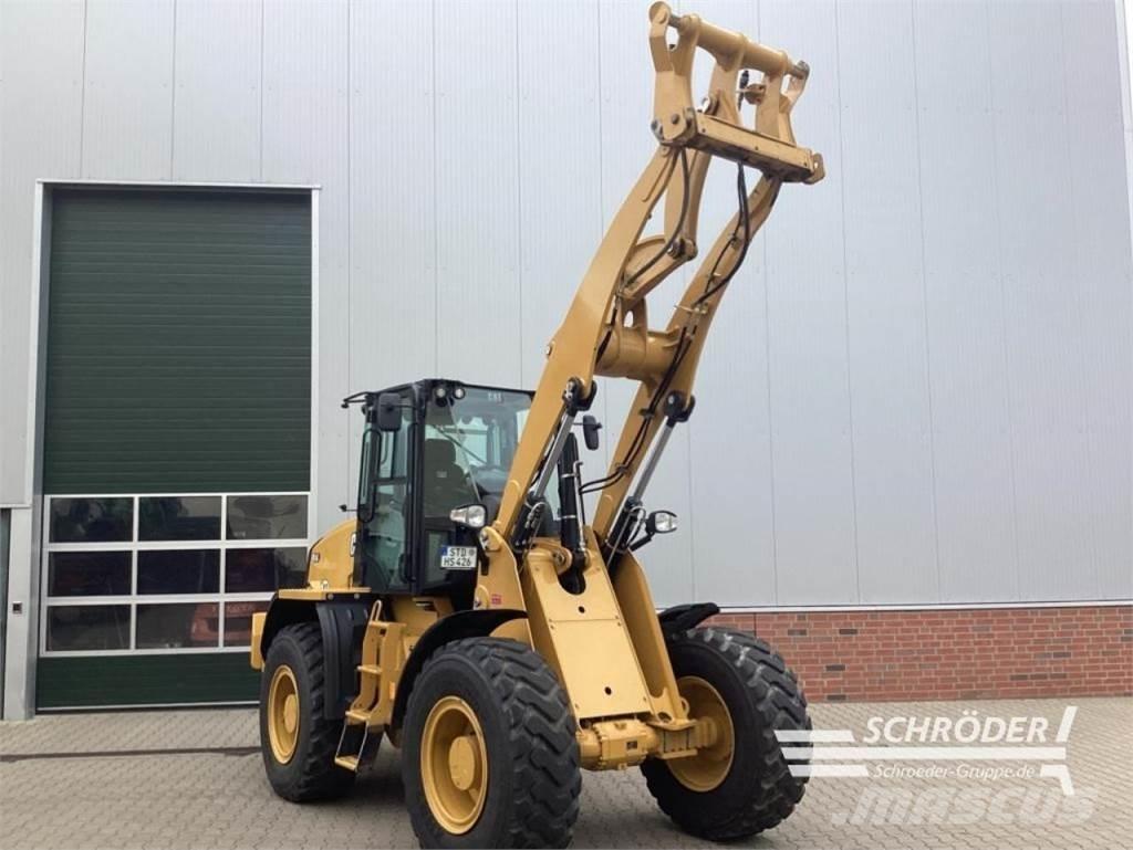 CAT 914 HL Utovarivači na točkove