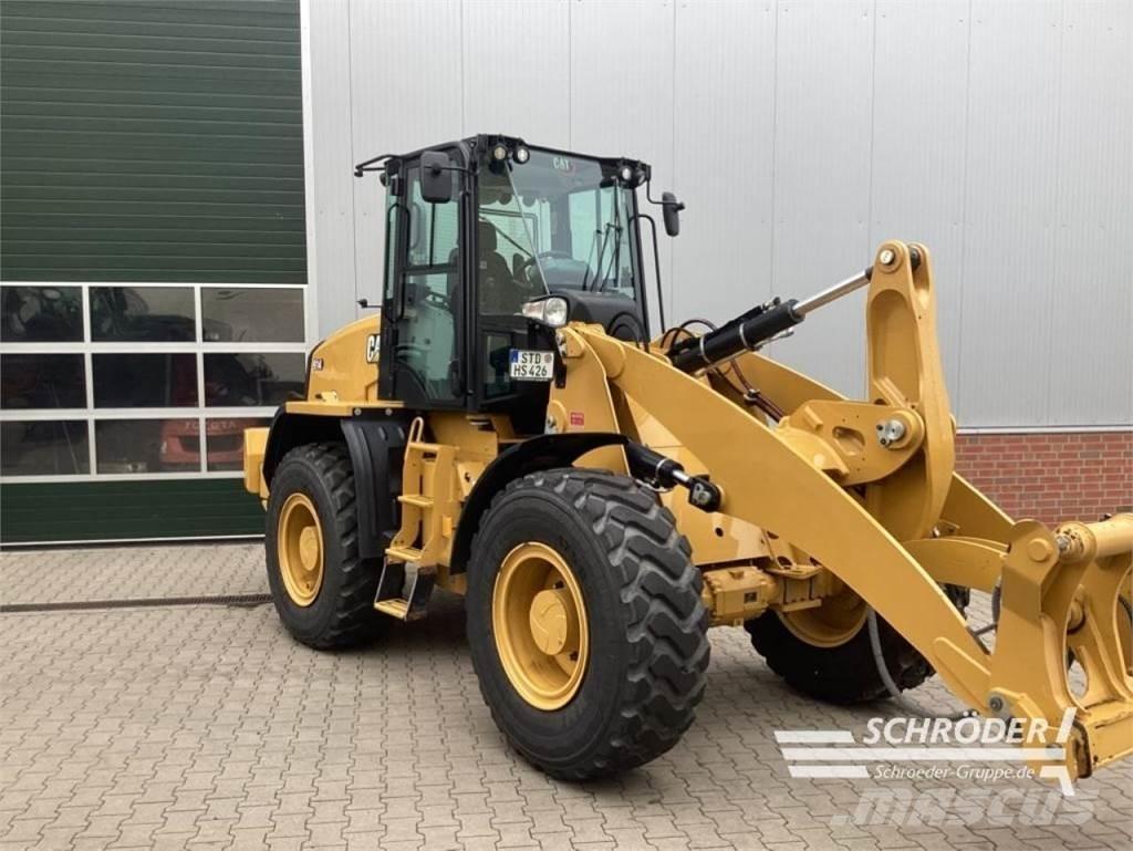 CAT 914 HL Utovarivači na točkove