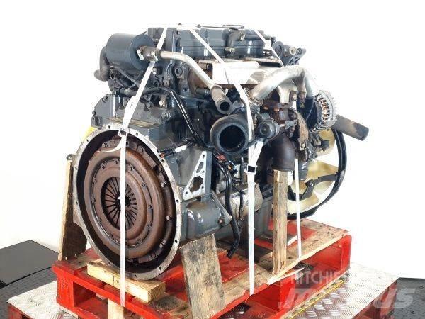 DAF FR118U2 Kargo motori