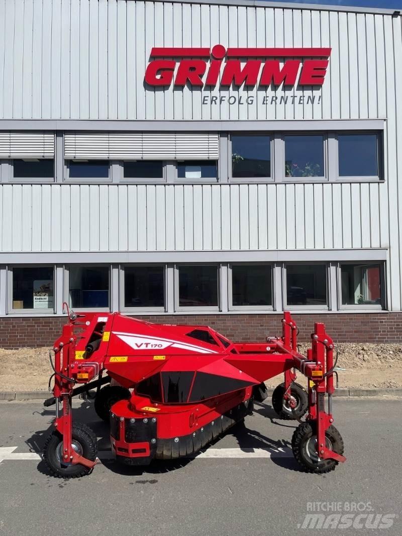 Grimme VT 170 Ostale poljoprivredne mašine