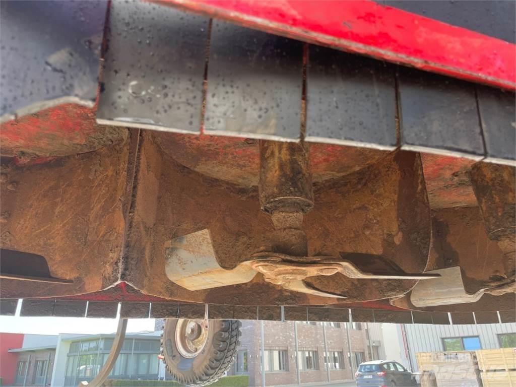 Grimme VT 170 Ostale poljoprivredne mašine