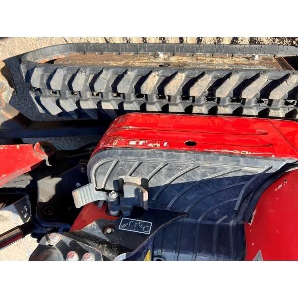 Kubota K008-3 Mini bageri < 7t