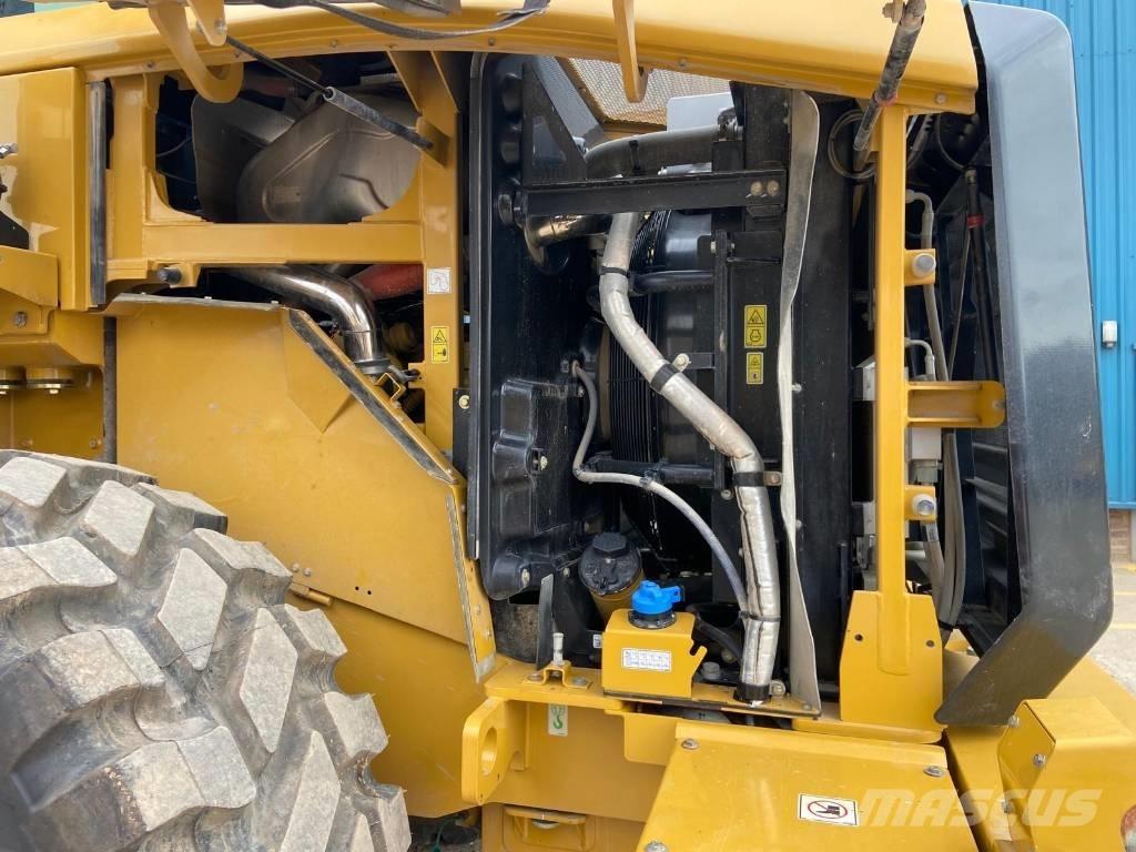 CAT 950GC Utovarivači na točkove