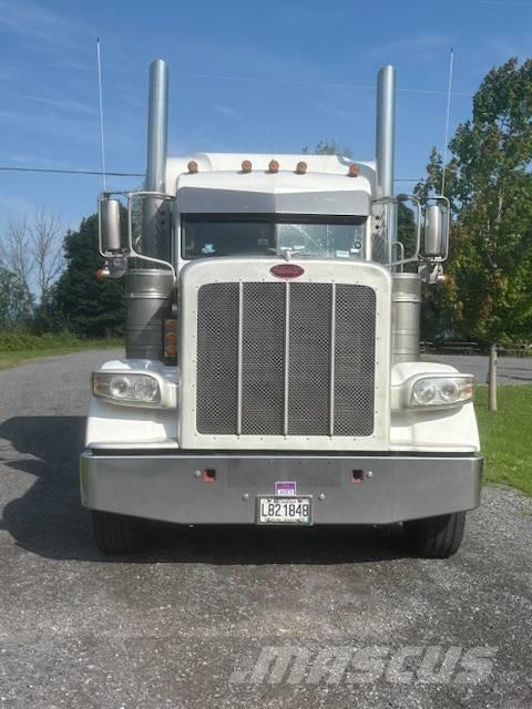 Peterbilt 389 Tegljači