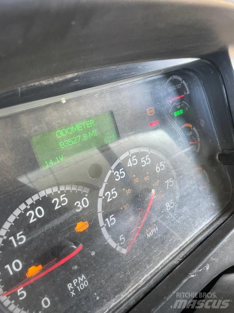 Freightliner 108 SD Kamioni za vodu