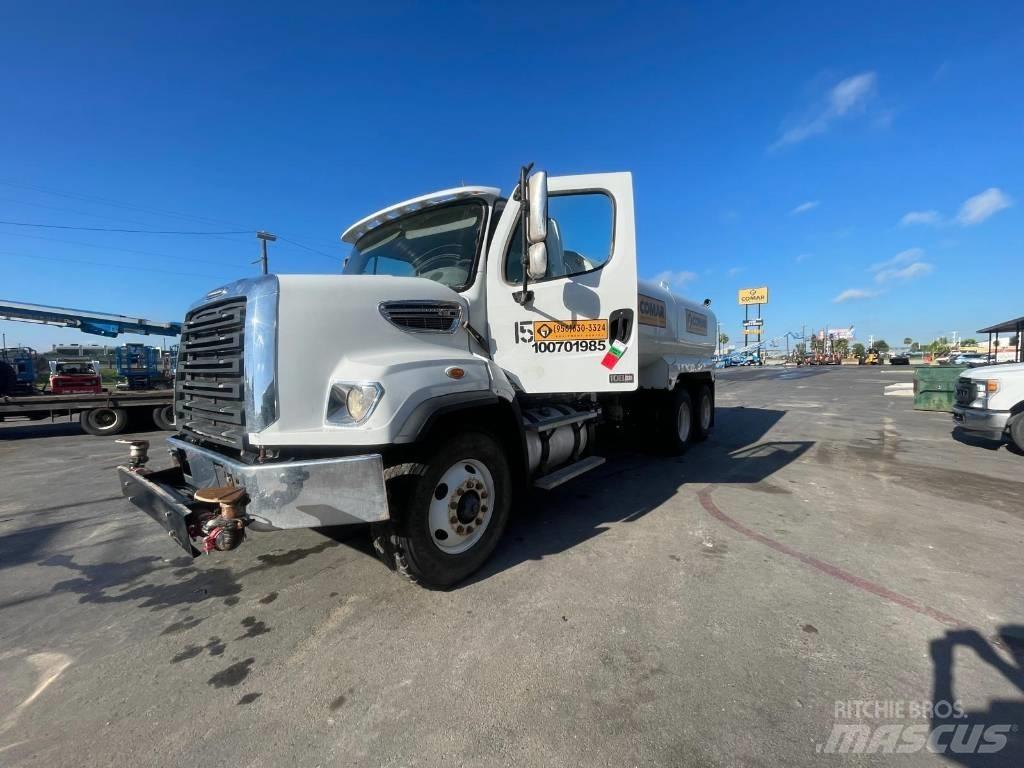Freightliner 108 SD Kamioni za vodu
