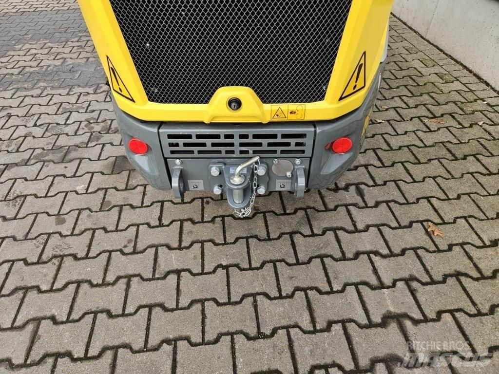 Kramer 5035 Utovarivači na točkove