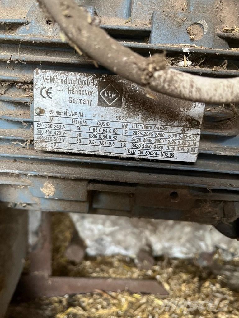  Arska F560 Sušare žitarica