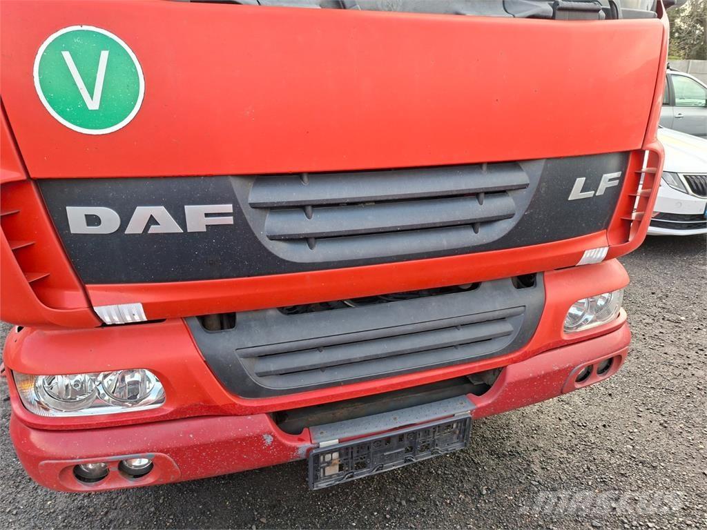 DAF FA LF 45.220 Kamioni sa otvorenim sandukom