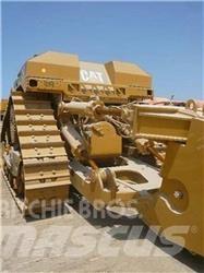 CAT D11T Buldožeri guseničari