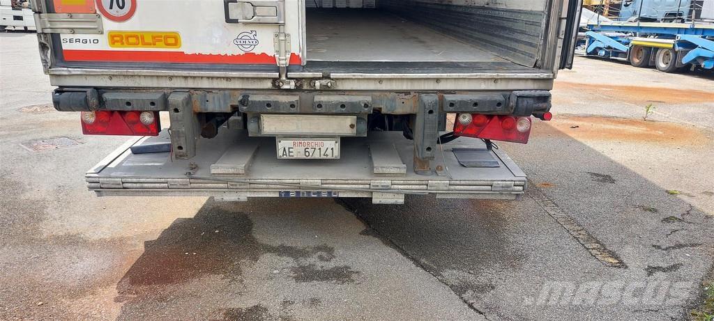  Other 38S20F Prikolice sa sandukom