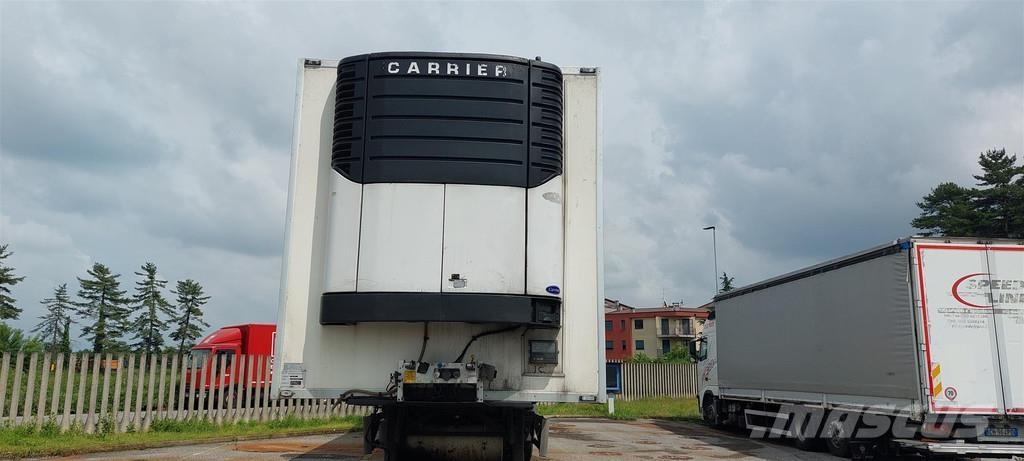  Other 38S20F Prikolice sa sandukom