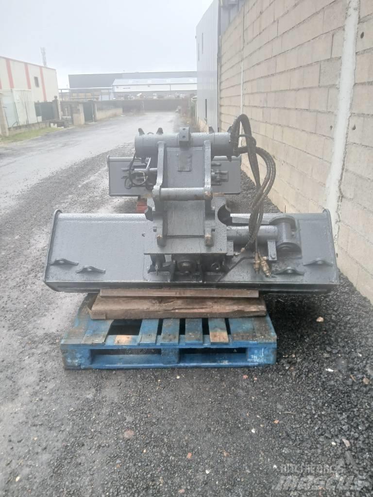  Morin M5 Kašike / Korpe