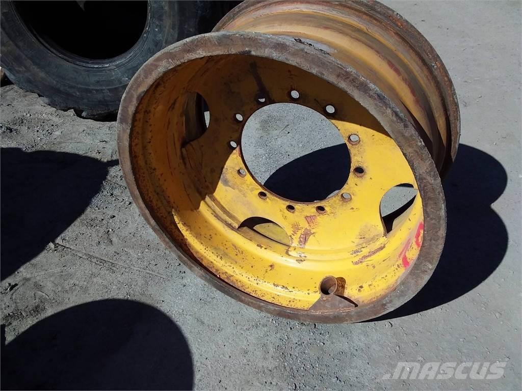 Ösa 250 20x34 Gume, točkovi i felne