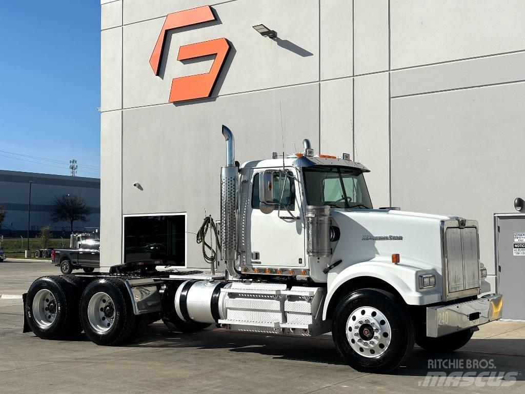 Western Star 4900 Tegljači