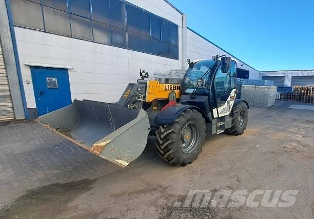 Liebherr T 36-7 Teleskopski viljuškari