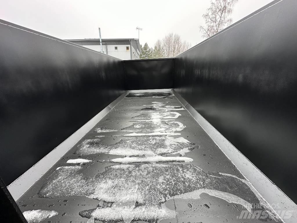 Roskalava 6m Uusi Ostale komponente za građevinarstvo