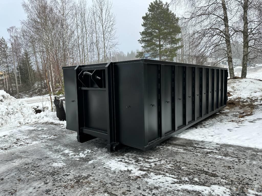  Roskalava 6m Uusi Ostale komponente za građevinarstvo