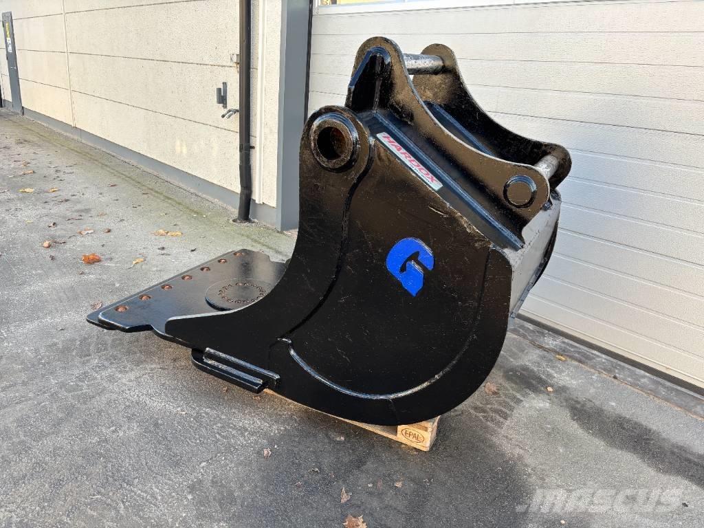 Götene Flexskopa S80 Kašike / Korpe