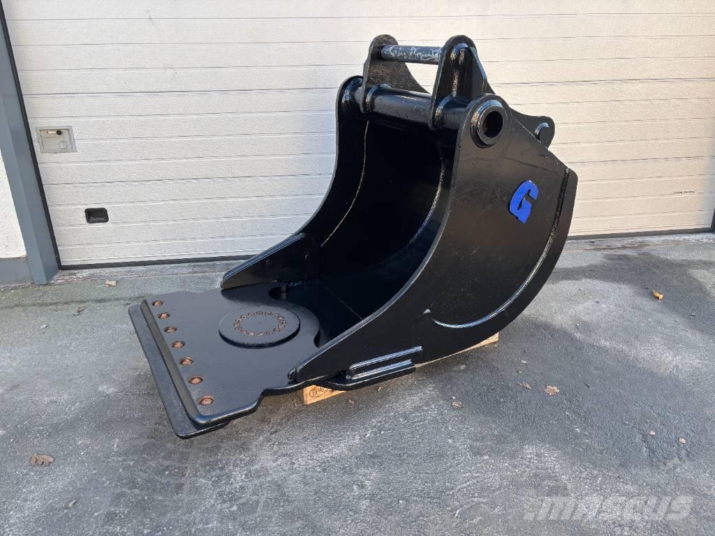 Götene Flexskopa S80 Kašike / Korpe