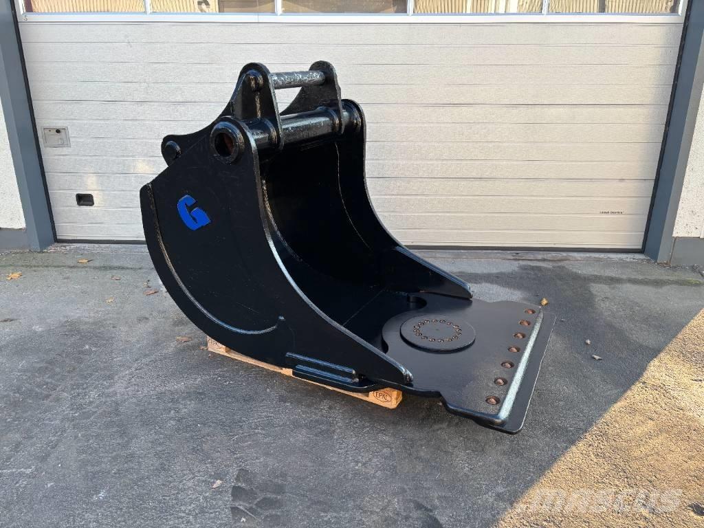 Götene Flexskopa S80 Kašike / Korpe