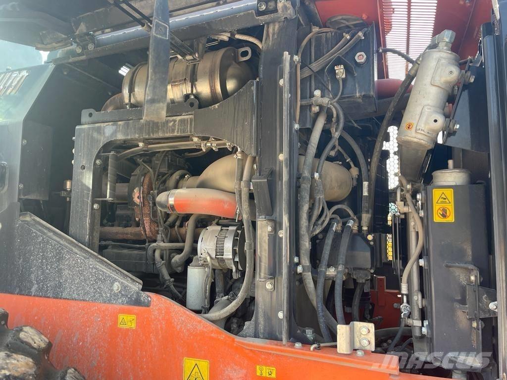 Hitachi ZW 250-6 Utovarivači na točkove