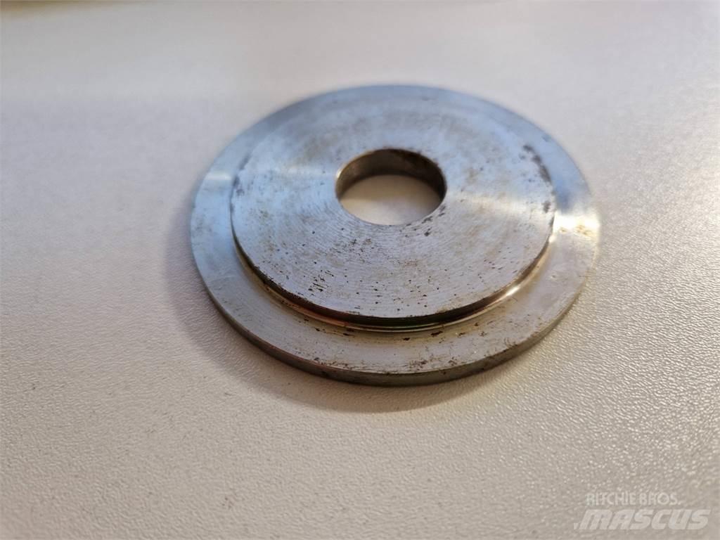 Rottne 036-0006 Motori