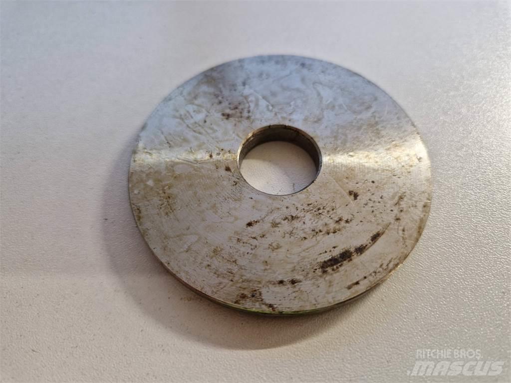 Rottne 036-0006 Motori