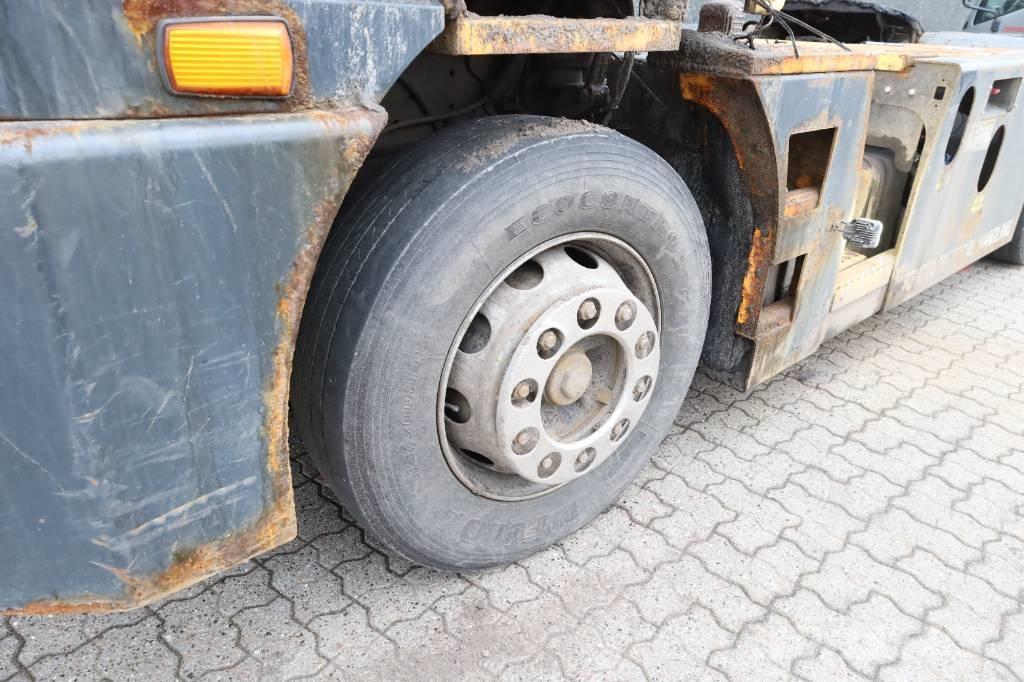 Kalmar T 2d Terminalni tegljači