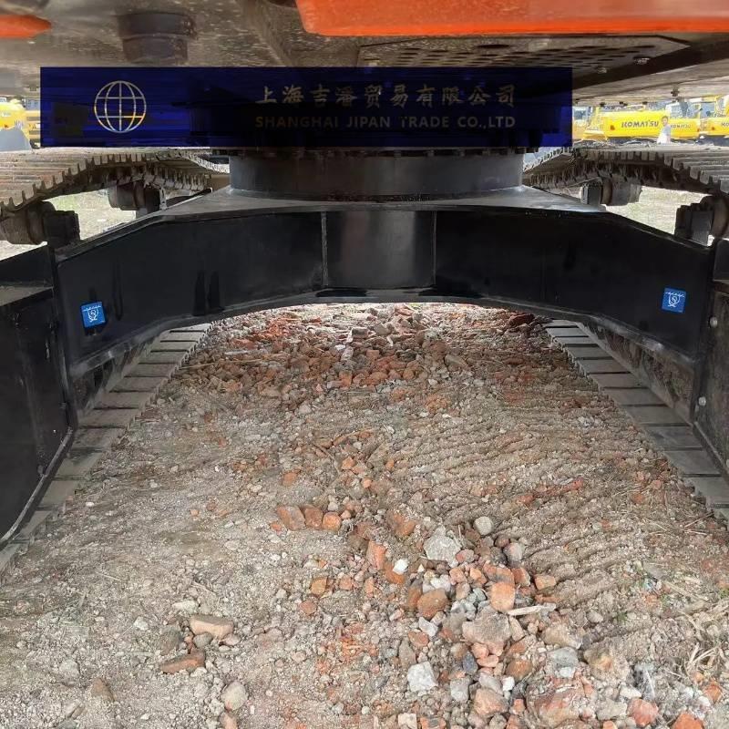 Hitachi ZX 360 LC Bageri guseničari