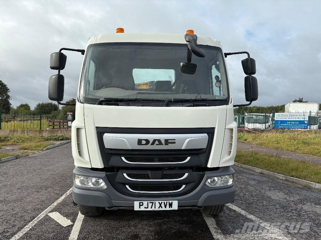 DAF LF260 Ostali kamioni