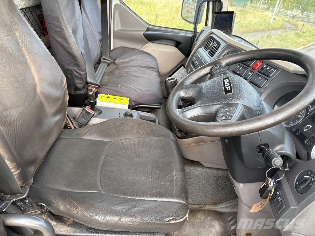 DAF LF260 Ostali kamioni