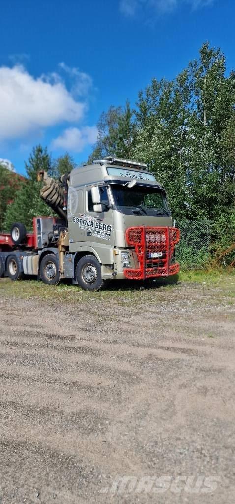 Volvo FH16 540 Tegljači