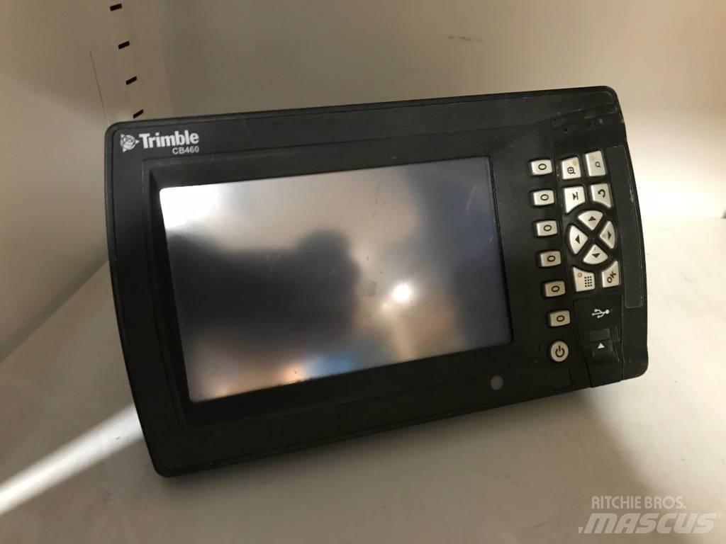 CAT 336 FLXE Bageri guseničari