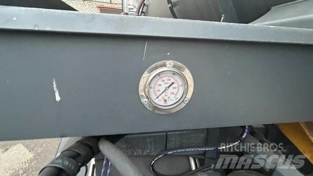 Renault Premium Kombi vozila/ vakum kamioni