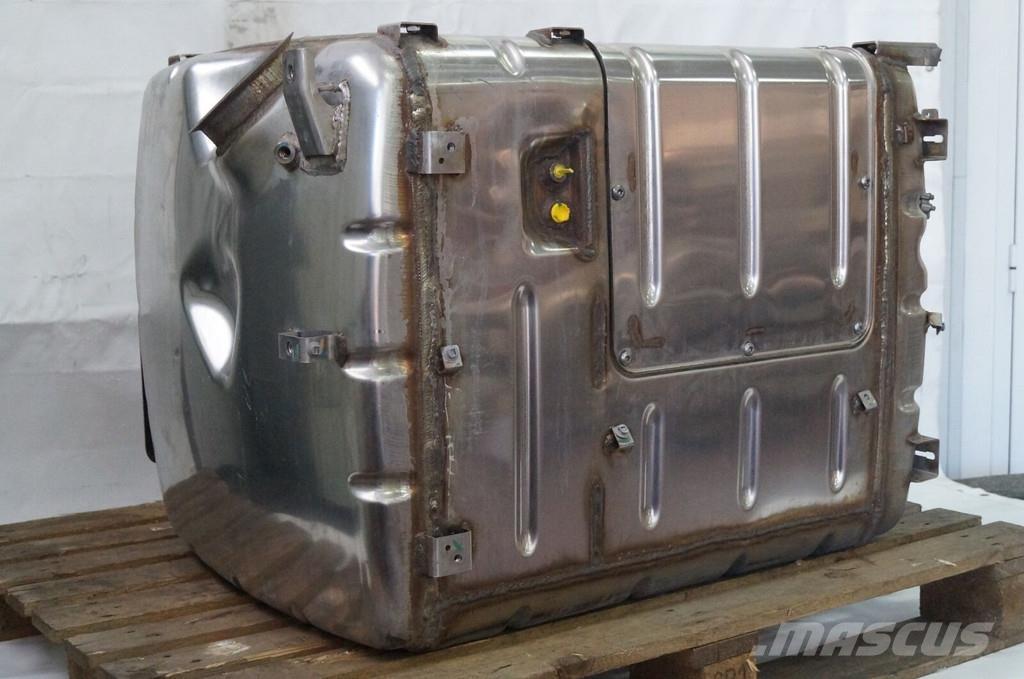 Ford F MAX / F-MAX Ostale kargo komponente