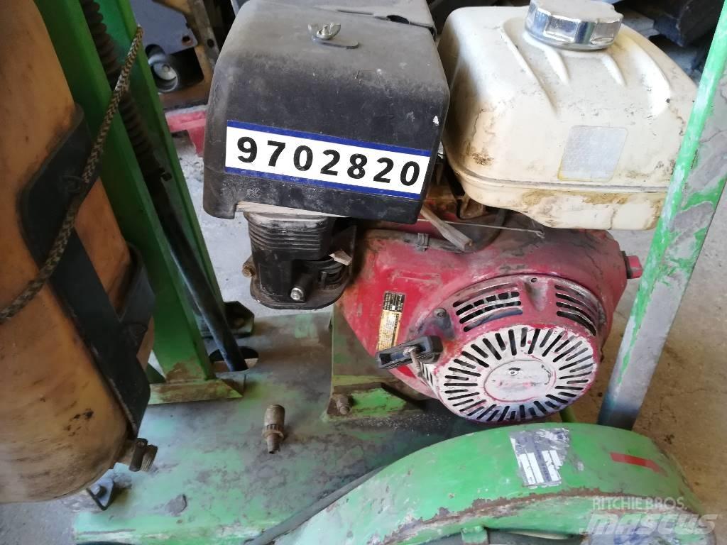 ŘEZAČKA SPÁR RS 400 Ostalo za građevinarstvo
