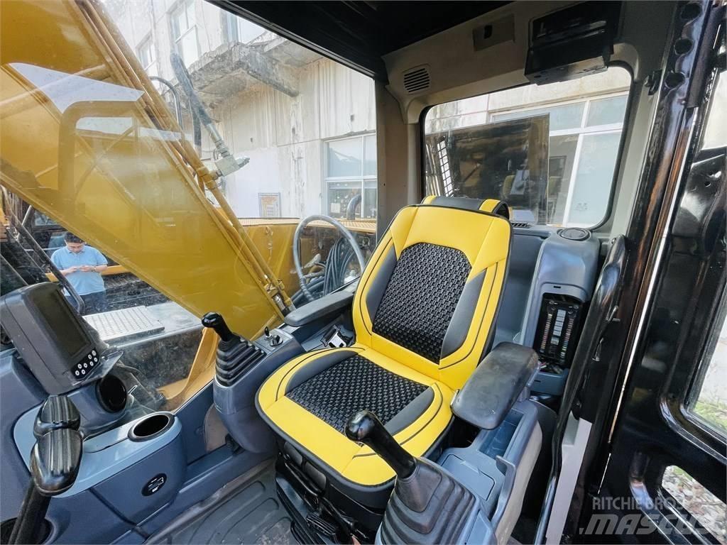 CAT 312 2gc Bageri guseničari