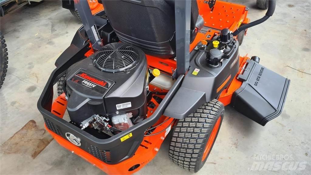 Kubota Z1-421 Kosilice za zelenilo